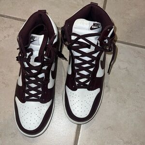 Nike High Dunk sneakers
